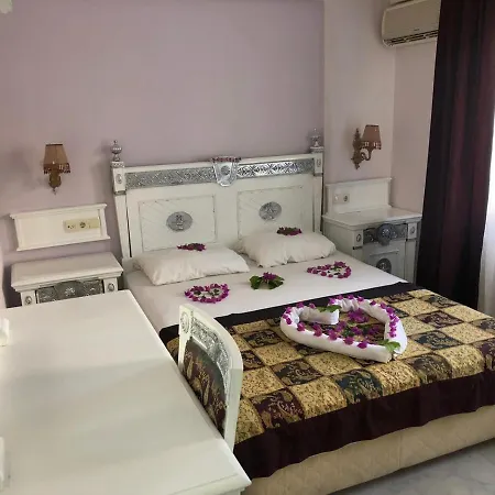 Larina Hotel Alanya