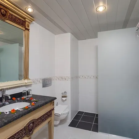 Hotel Larina 5*